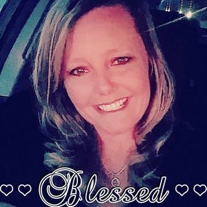 Meet your Posher, Kimberly